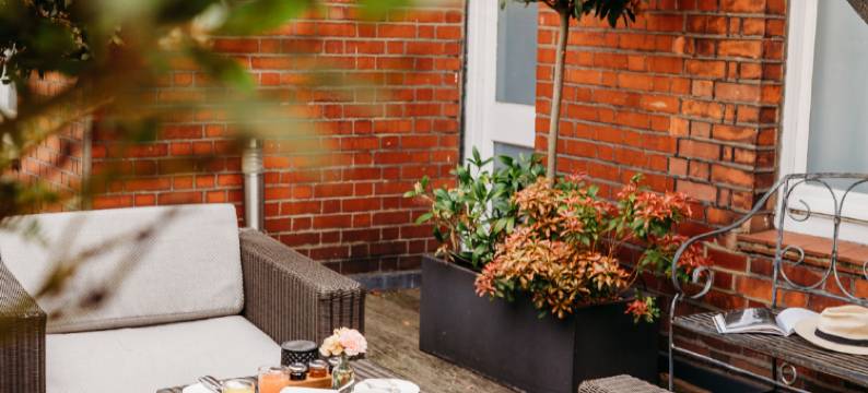 梅费尔圣詹姆斯酒店和俱乐部(St. James Hotel & Club Mayfair)图片