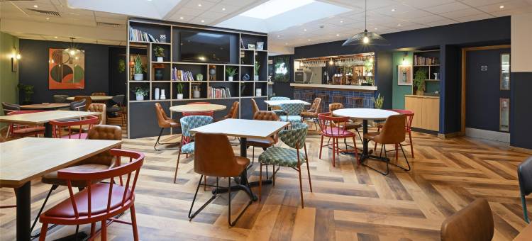 旅屋酒店-吉尔福德(Travelodge Guildford)图片