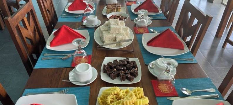 卡吕普索日落海滩酒店(Calypso Sunset Beach Hotel)图片