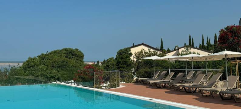 奥莫瑞卡酒店(Hotel Omorika)图片