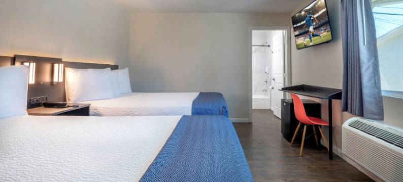 小屋旅馆(La Casita Inn)图片