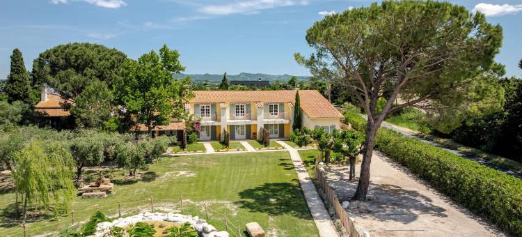 农场酒店(Logis Hotel des Granges)图片