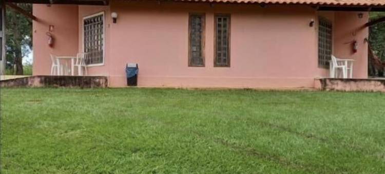 Monjolo旅馆(Pousada Monjolo)图片