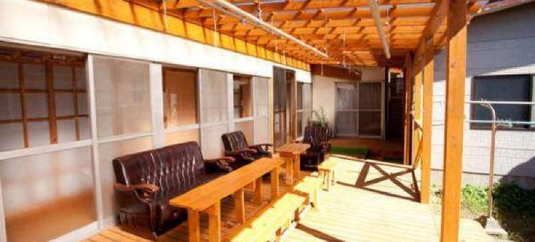 商务旅馆 横滨屋旅馆(Yokohamaya)图片