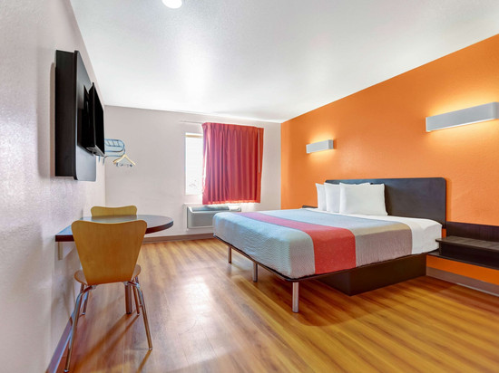 真相和后果6号汽车旅馆