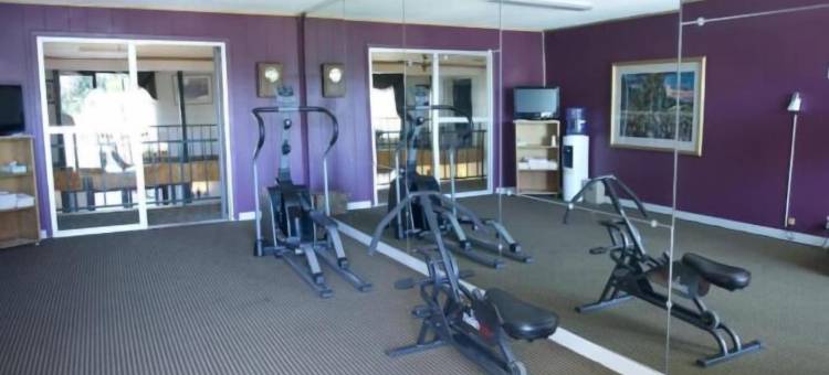 Capital O Ogallala I 80驿站旅馆(Stage Coach Inn By Capital O Ogallala I 80)图片