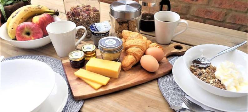 克尼斯纳乐芙摩尔小屋(Lovemore Lodges Knysna)图片