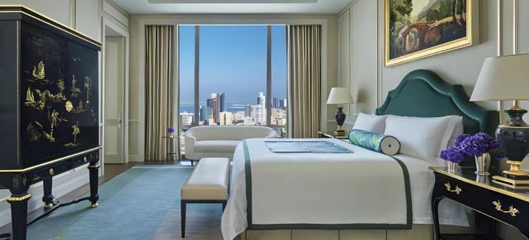 巴林海湾四季酒店(Four Seasons Hotel Bahrain Bay)图片