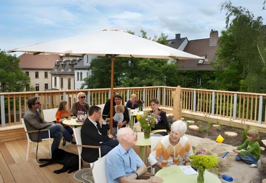 Familienhotel Weimar Mit FerienwohnungenHotel Overview
