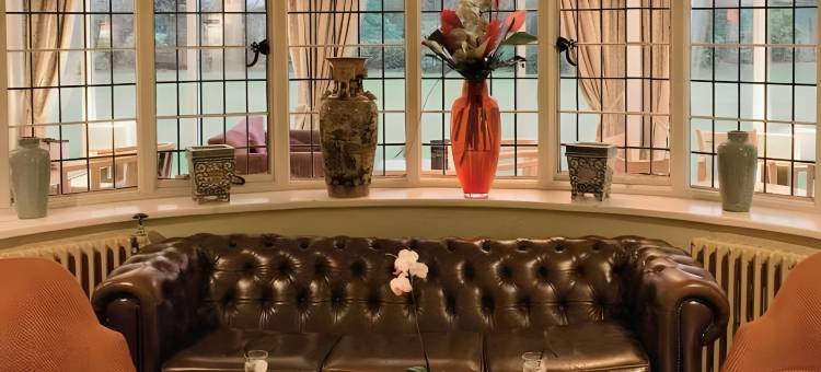 麦克唐纳克雷克斯顿伍德酒店及水疗中心, 切斯特(Macdonald Craxton Wood Hotel)图片