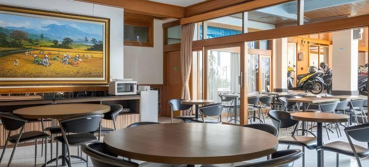 尼斯旅馆(Nice Guesthouse)图片