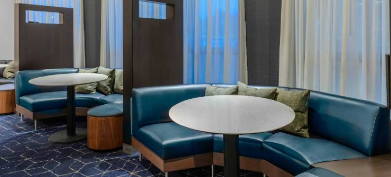 匹兹堡格林万怡酒店(Courtyard Pittsburgh Greensburg)图片