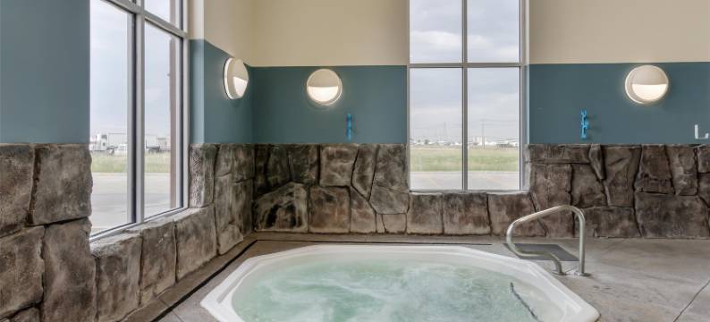 温尼伯西部贝斯特韦斯特优质酒店(Best Western Plus Winnipeg West)图片