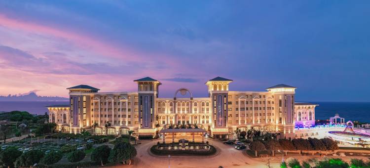 Merit Royal Premium Hotel图片