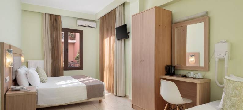 莱托德尔菲酒店(Hotel Leto Delphi)图片