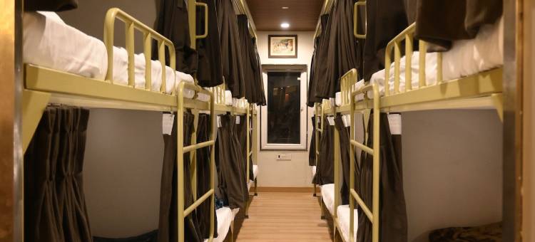 阿玛拉超级豪华宿舍(Amara Super Deluxe Dormitory)图片