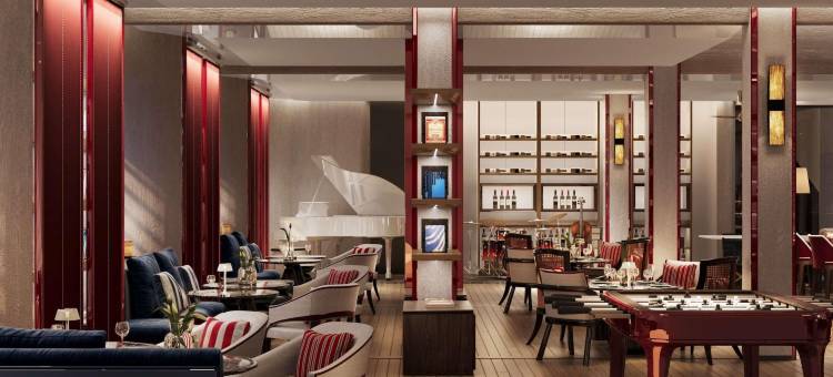 Navera Phuket - MGallery Collection (Opening in 2026)图片