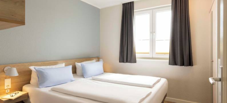 途易蓝叙尔特(Tui Blue Sylt)图片