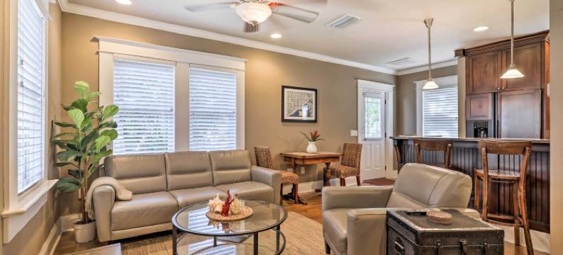 海德公园豪华工作室，地理位置优越！(Hyde Park Luxury Studio w/ Prime Location!)图片