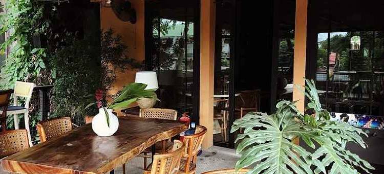 哈曼达酒店(Hamanda Hotel)图片