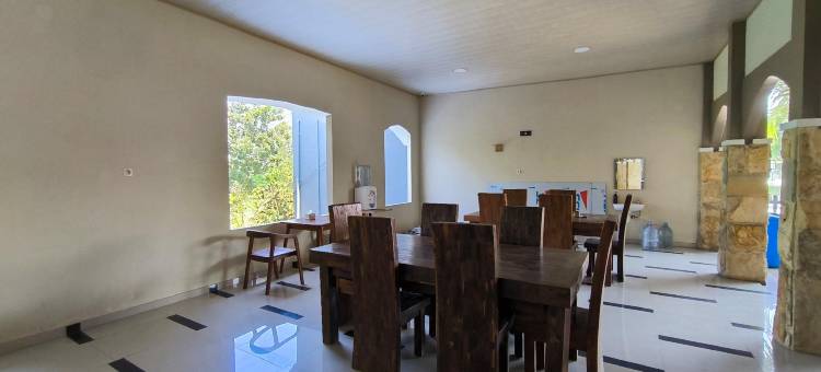 柏林景观酒店及度假村(Beringin View Hotel & Resort)图片