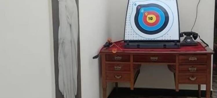 自然度假村及住宿的玫瑰木(Rosewood by Nature Resorts and Stays)图片