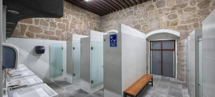 OYO霍斯塔尔米奇(OYO Hostal Mich)图片