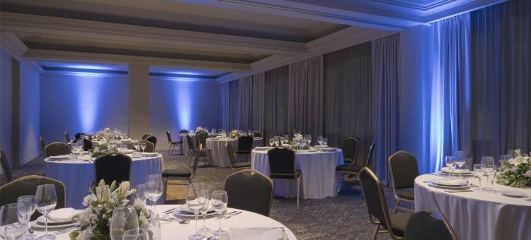 布宜诺斯艾利斯克里隆NH精选酒店(NH Collection Buenos Aires Crillon)图片