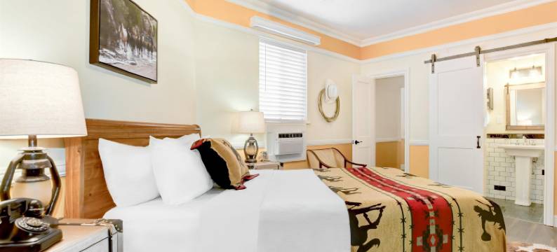 圣迈克尔贝斯特韦斯特高级精选酒店(Hotel St Michael, BW Premier Collection)图片