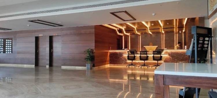 皇家里蒂斯(Royal Ritis Hubballi)图片