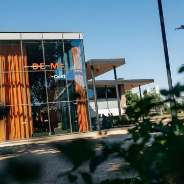 我的斯廷韦克酒店(MyHotel Steenwijk - Giethoorn)图片