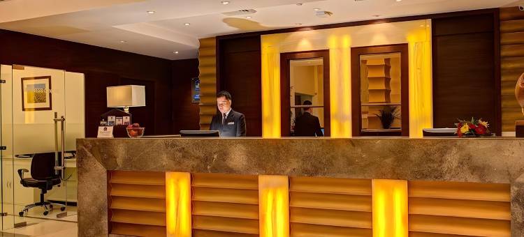 史黛拉酒店(Stella Hotel)图片