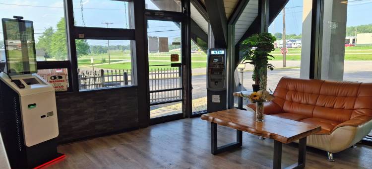 韦斯顿RFD酒店(Hotel Weston Rfd)图片