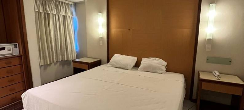 乔奥帕酒店(Joalpa Hotel Juiz de Fora)图片