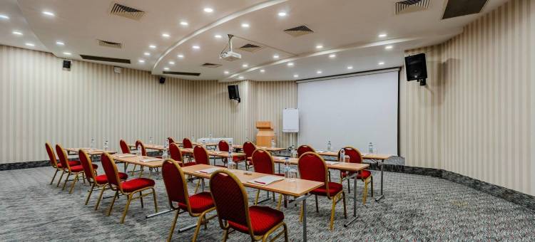 伊兹密尔温德姆华美达广场酒店(Ramada Plaza by Wyndham Izmir)图片