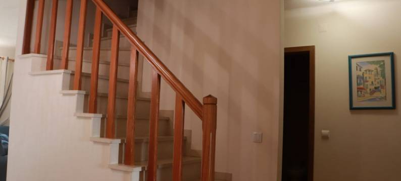 Fantastic apartment with pool access图片