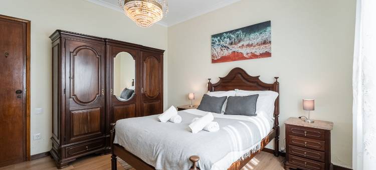 GuestReady - A classic Portuguese-style home图片