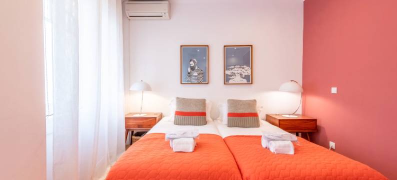 GuestReady - Baixa Blues图片