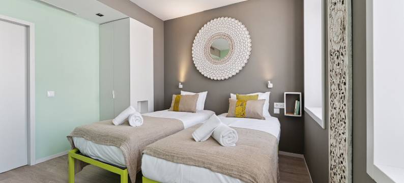 GuestReady - AMMA Braga - 5图片