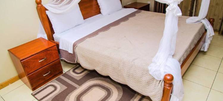 Castle Apartments - Kampala Uganda图片