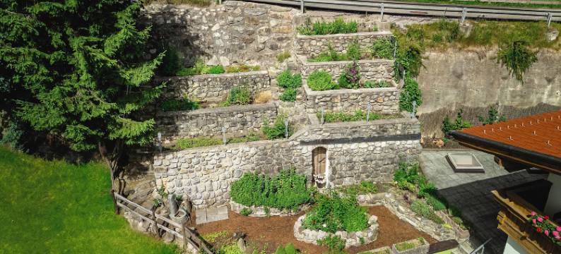 克劳特霍赫齐勒塔尔酒店(Kräuterhotel Hochzillertal)图片