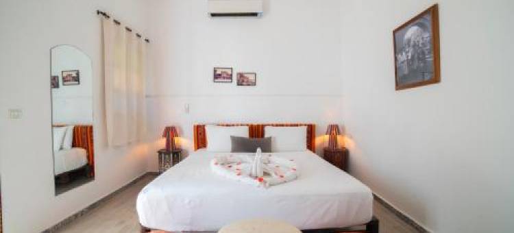 阿拉伯之家旅馆(Riad Arabic House & Spa)图片