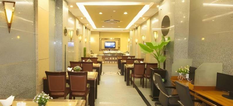西贡和平精品酒店(La Paix SÀI GÒN - Boutique Hotel)图片