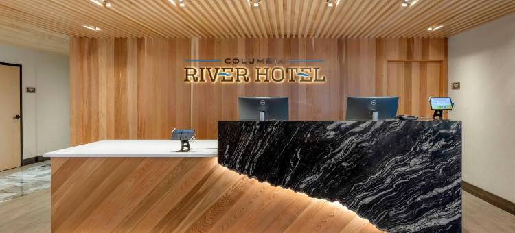 哥伦比亚河酒店和会议中心，Ascend Collection酒店(Columbia River Hotel and Conference Center, an Ascend Collection Hotel)图片