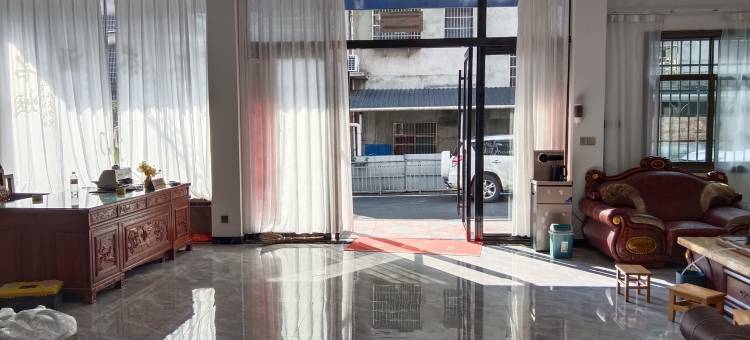 宜章谭玲民宿(莽山景区店)图片