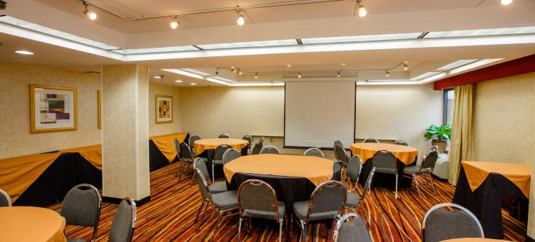 亚特兰大北湖欢朋酒店(Hampton Inn Atlanta-Northlake)图片