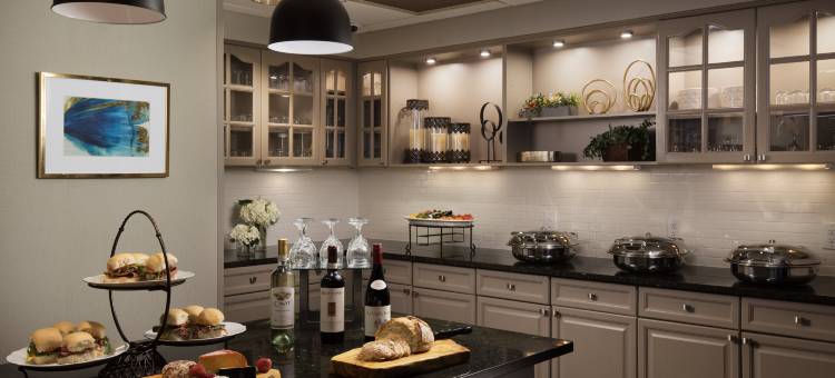 拉伯克Homewood套房酒店(Homewood Suites by Hilton Lubbock)图片