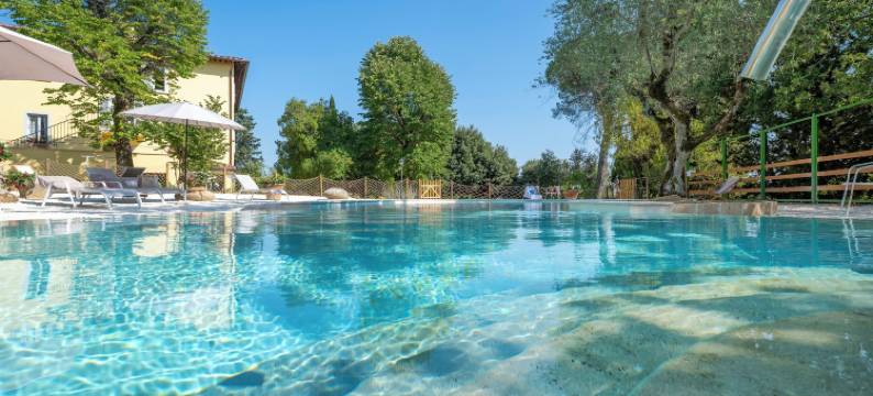 诺比利斯魅力酒店(Nobilis Charme Relais)图片