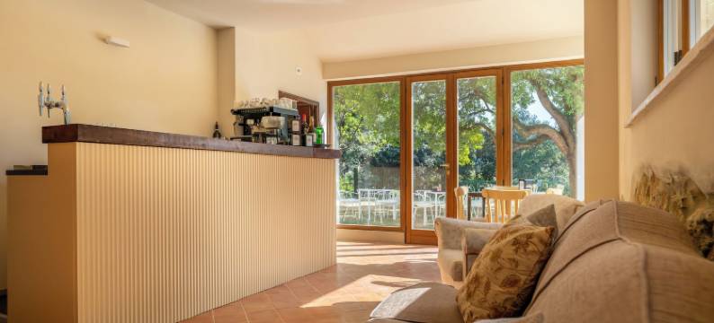 诺比利斯魅力酒店(Nobilis Charme Relais)图片