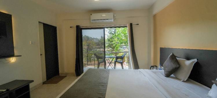 拉亚丽晶酒店(Hotel Raaya Regency)图片